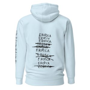 EroticaUnisex Hoodie
