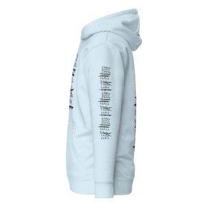 EroticaUnisex Hoodie