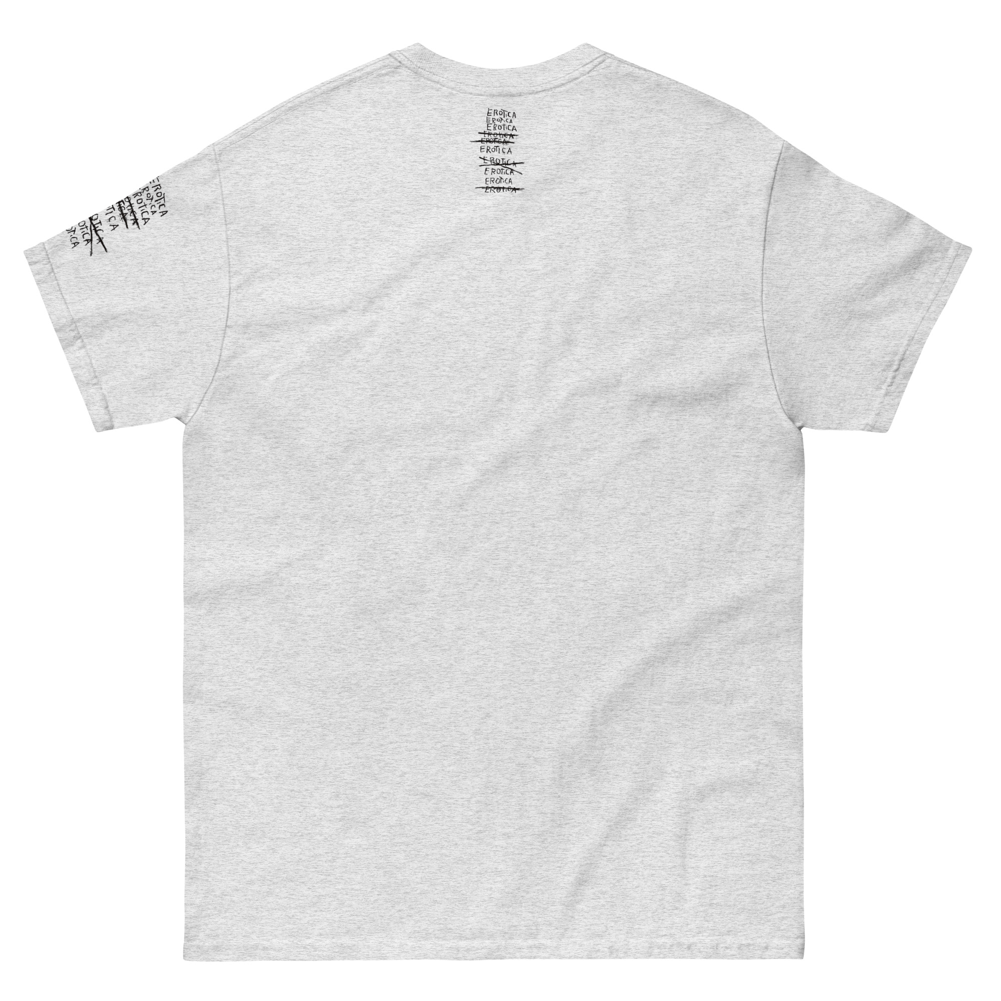 Erotica Unisex Classic T-Shirt 23 Erotica Unisex Classic T-Shirt