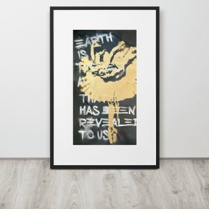 Earth Is The Best Art