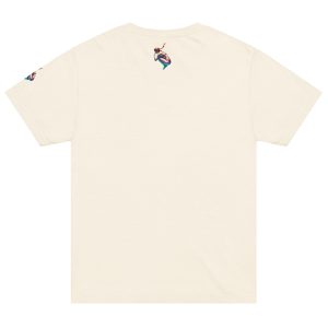 Pool Jump Oversized T-shirt