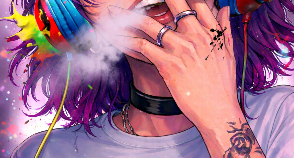 NYC Underground Streetwear