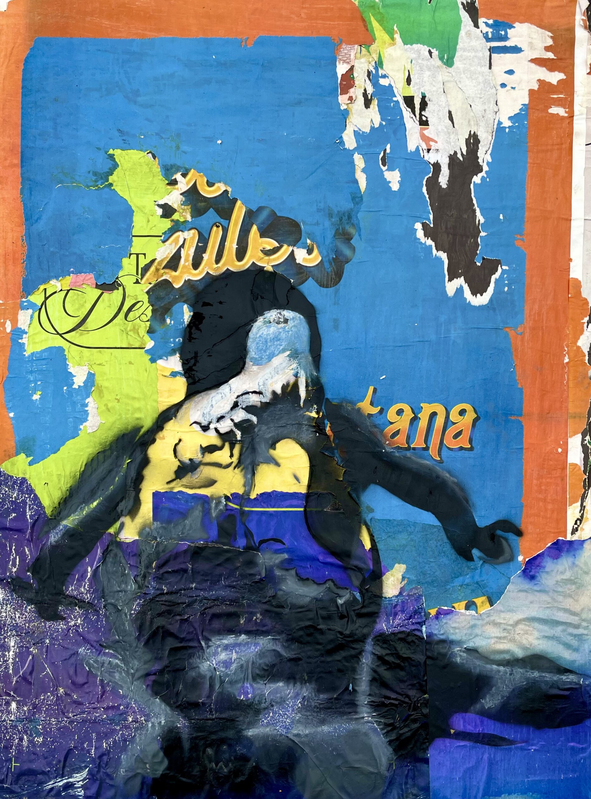 Surfing Life by Borna Libertines