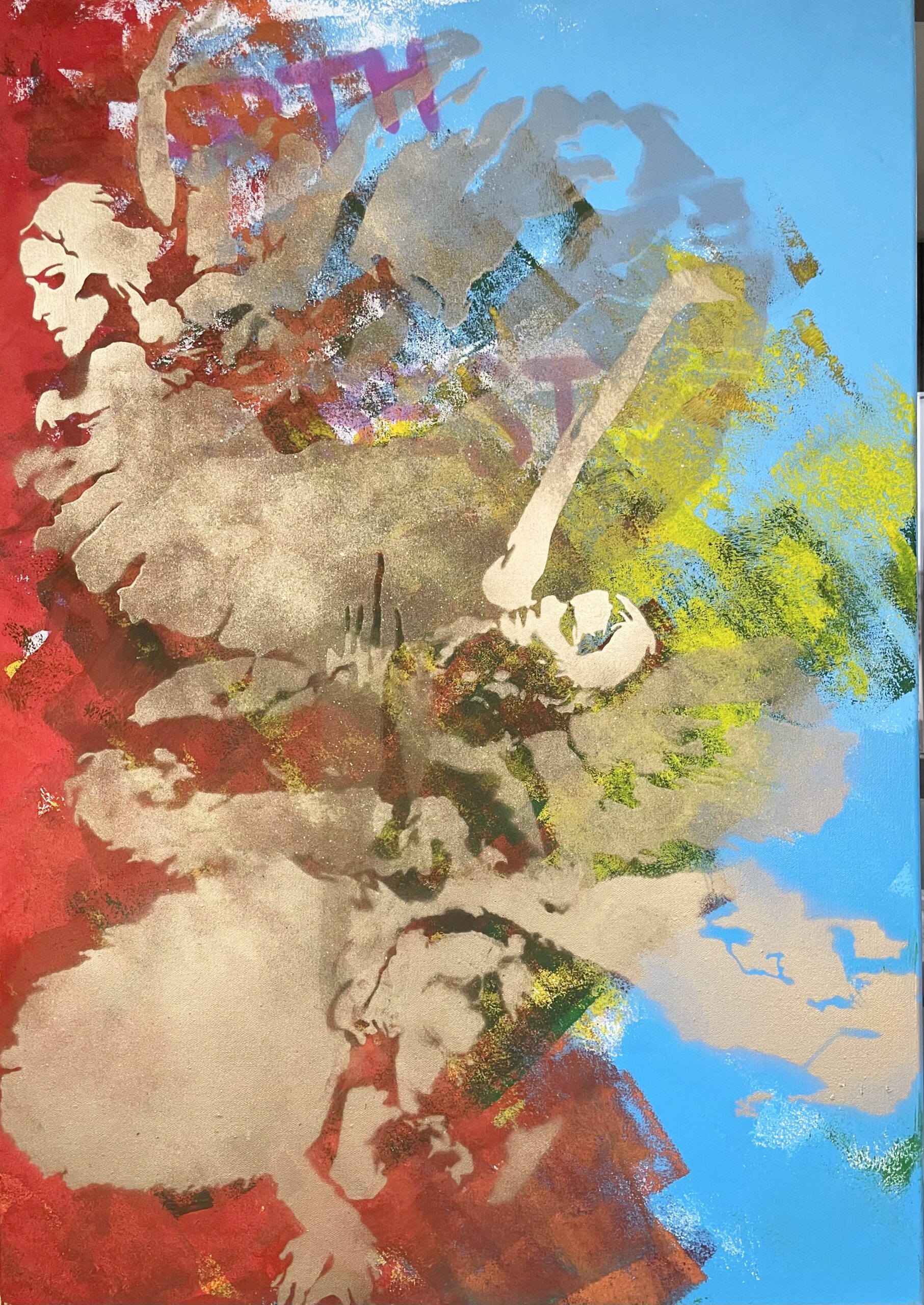 Earth Birth by Borna Libertines