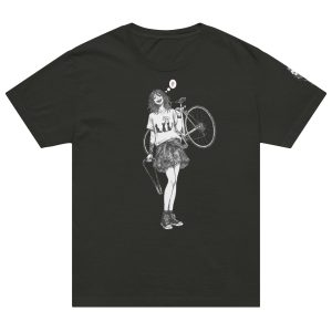 Neko Way Unisex oversized t-shirt