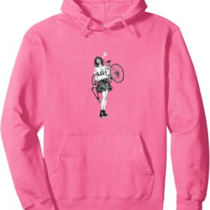 Neko Way Pullover Hoodie