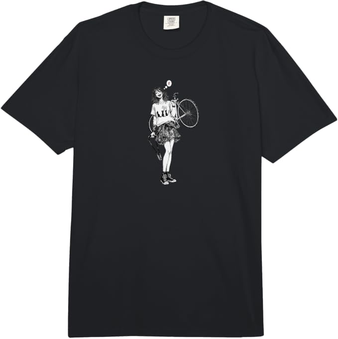Neko Way T-shirt