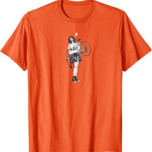 Neko Way T-shirt