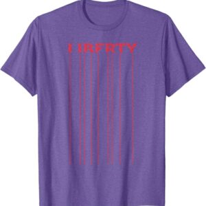 Liberty-T-Shirt