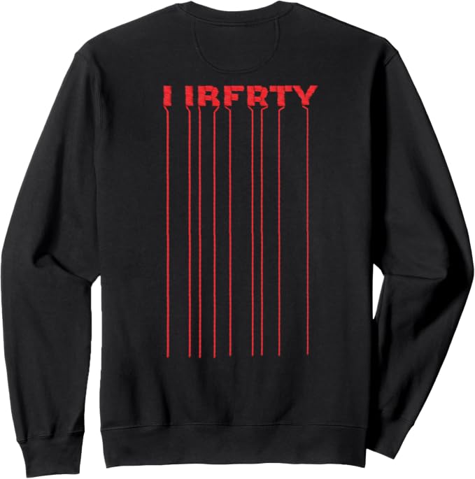 Liberty Sweatshirt