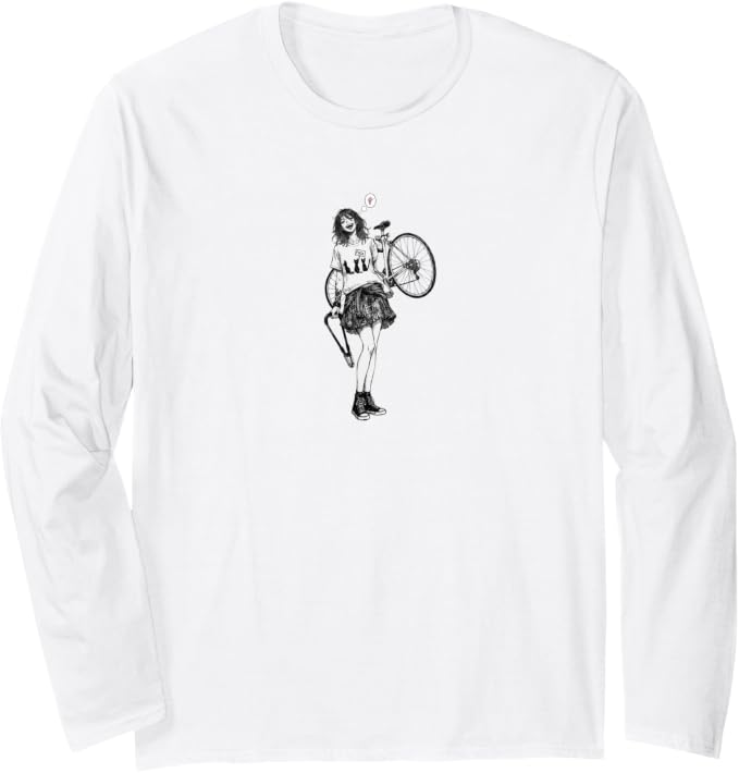 Neko Way Long Sleeve T-Shirt