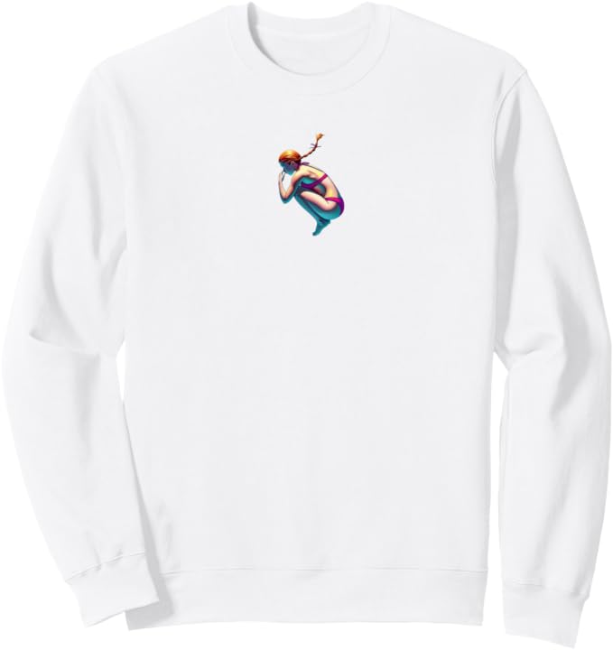 Pool Jump Sweatshirt 3 Pool Jump Sweatshirt