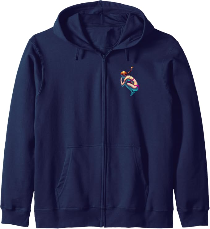 Pool Jump Zip Hoodie 2 Pool Jump Zip Hoodie