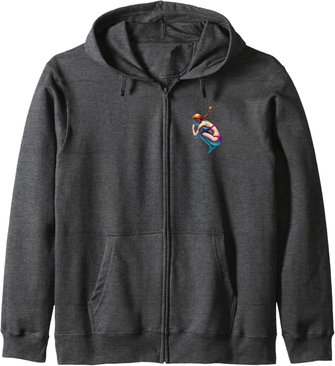 Pool Jump Zip Hoodie 8 Pool Jump Zip Hoodie